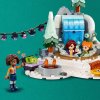 LEGO® Friends 41760 Zimní dobrodružství v iglú