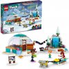 LEGO® Friends 41760 Zimní dobrodružství v iglú