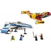 LEGO® Star Wars™ 75364 Stíhačka E-wing™ Nové republiky vs. stíhačka Shin Hati