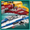 LEGO® Star Wars™ 75364 Stíhačka E-wing™ Nové republiky vs. stíhačka Shin Hati