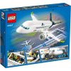 LEGO® City 60367 Osobní letadlo