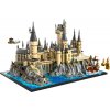 LEGO® Harry Potter™ 76419 Bradavický hrad a okolí