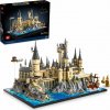 LEGO® Harry Potter™ 76419 Bradavický hrad a okolí