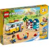 LEGO® Creator 31138 Plážový karavan