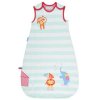 Vak spací Sleepy Circus 2.5 Tog 0-6m Grobag