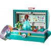 LEGO® Disney 43229 Arielina truhla s pokladem