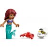 LEGO® Disney 43229 Arielina truhla s pokladem