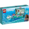 LEGO® Disney 43229 Arielina truhla s pokladem
