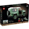 LEGO® Icons 10317 Land Rover Classic Defender 90