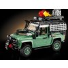 LEGO® Icons 10317 Land Rover Classic Defender 90