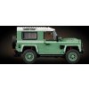 LEGO® Icons 10317 Land Rover Classic Defender 90