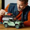 LEGO® Icons 10317 Land Rover Classic Defender 90