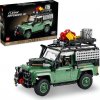 LEGO® Icons 10317 Land Rover Classic Defender 90