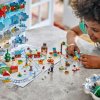 LEGO® Friends 41758 Adventní kalendář 2023
