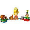 LEGO® Super Mario™ 71412 Ostrov velkého zlouna – rozšiřující set