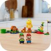 LEGO® Super Mario™ 71412 Ostrov velkého zlouna – rozšiřující set