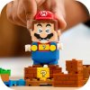 LEGO® Super Mario™ 71412 Ostrov velkého zlouna – rozšiřující set