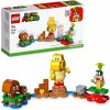 LEGO® Super Mario™ 71412 Ostrov velkého zlouna – rozšiřující set