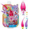 TROLLS malá panenka hair pops Poppy