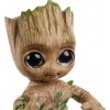 MARVEL Strážci Galaxie GROOT se zvuky 27 cm