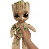 MARVEL Strážci Galaxie GROOT se zvuky 27 cm