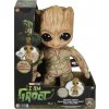 MARVEL Strážci Galaxie GROOT se zvuky 27 cm