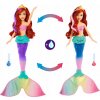 Disney Princess Plavající malá mořská víla Ariel