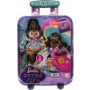 Barbie® Extra panenka v plážovém oblečku