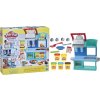 Play Doh Restaurace vytíženého šéfkuchaře