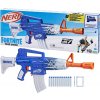 NERF Fortnite blue shock