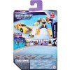 Transformers EarthSpark DELUXE figurka BUMBLEBEE