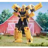Transformers EarthSpark DELUXE figurka BUMBLEBEE