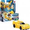 Transformers EarthSpark 1-Step Flip Changer figurka BUMBLEBEE