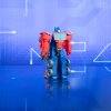 Transformers EarthSpark 1-Step Flip Changer figurka OPTIMUS PRIME