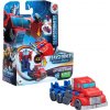 Transformers EarthSpark 1-Step Flip Changer figurka OPTIMUS PRIME