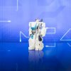 Transformers EarthSpark 1-Step Flip Changer figurka WHEELJACK