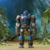 Transformers Movie 7 dvojbalení figurek OPTIMUS PRIMAL & SKULLCRUNCHER