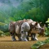 Transformers Movie 7 figurka RHINOX