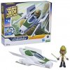 star wars vozidlo jedi pilot kai brightstar 1