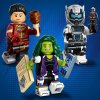 LEGO® Minifigurky 71039 Studio Marvel – 2. série