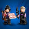 LEGO® Minifigurky 71039 Studio Marvel – 2. série