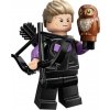 LEGO 71039 Minifigurka Studio Marvel 2 Hawkeye