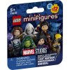 LEGO 71039 Minifigurka Studio Marvel 2 Mr. Knight