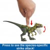 jursky svet stopari dinosaurus atrociraptor 3
