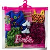 Barbie® Set šatiček zvířecí vzor
