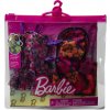 Barbie® Set šatiček květinový vzor