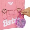 Barbie® Deluxe set s třpytivou kabelkou