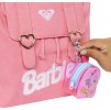 Barbie® Deluxe set s neonovým batohem