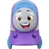 Fisher-Price® Tomáš a přátelé COLOR CHANGERS TAHACÍ KOVOVÁ MAŠINKA Kana