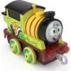 Fisher-Price® Tomáš a přátelé COLOR CHANGERS TAHACÍ KOVOVÁ MAŠINKA Percy